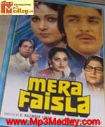 Mera Faisla 1984 song download
